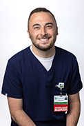 CHANCE-HICKMAN Chance Hickman, Registered Nurse – St. Elizabeth Healthcare