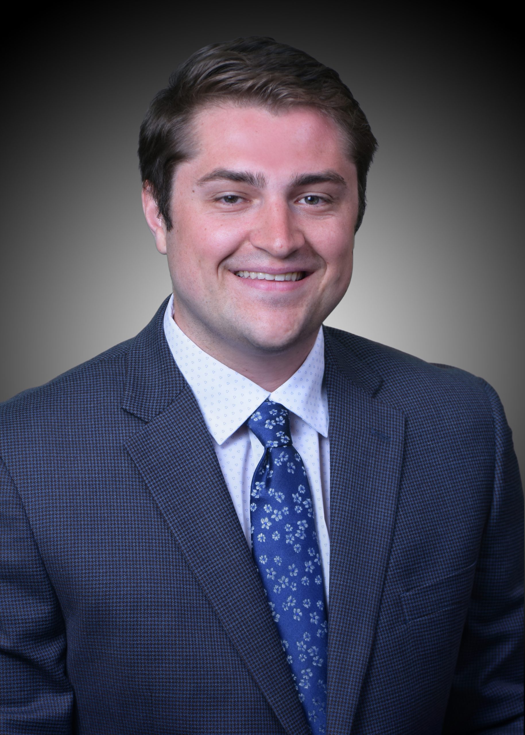 Logan Thayer, MD