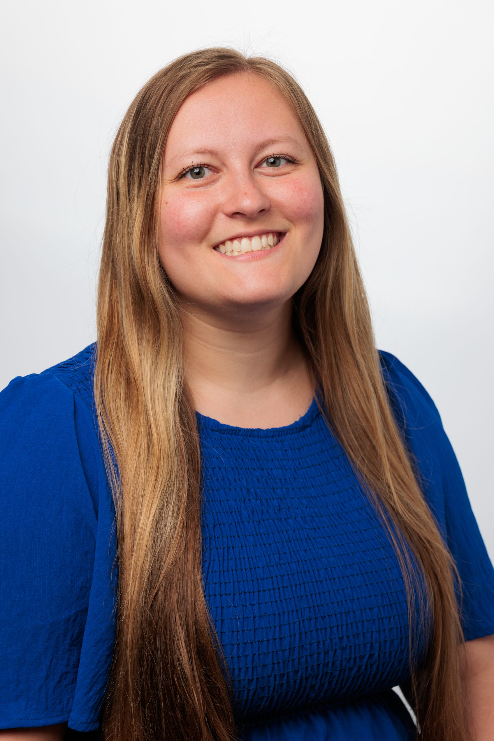 Dr. Tiffany Childers