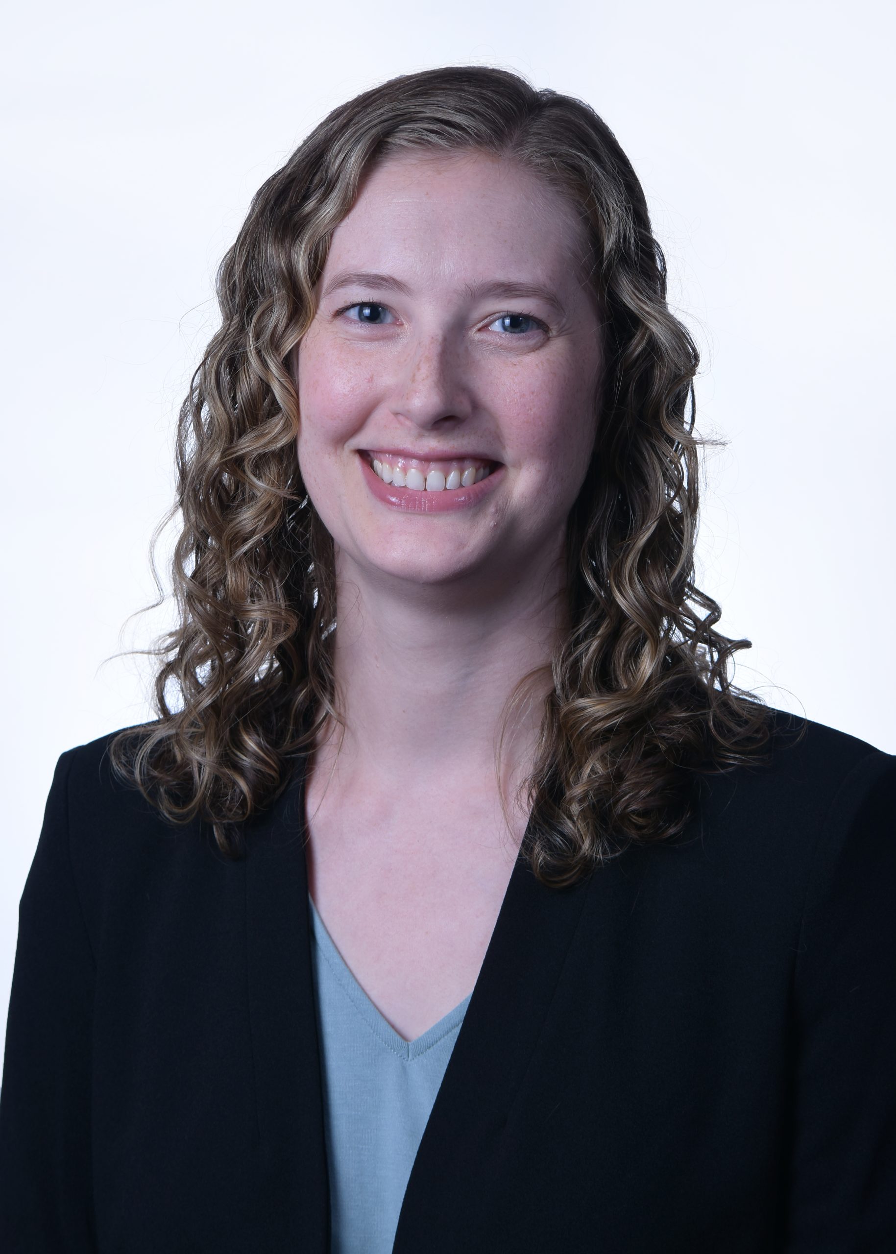 Mary Greenwood, MD
