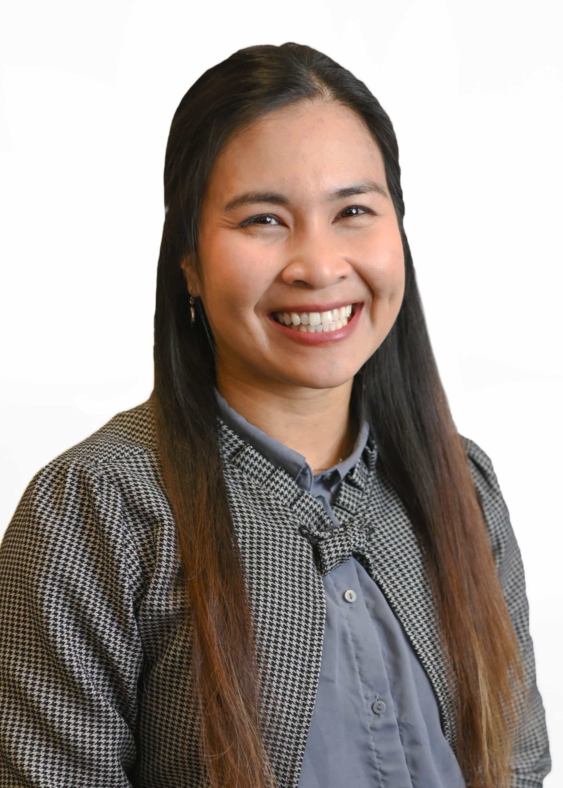 Dr. Suthasinee (Iris) Jennings