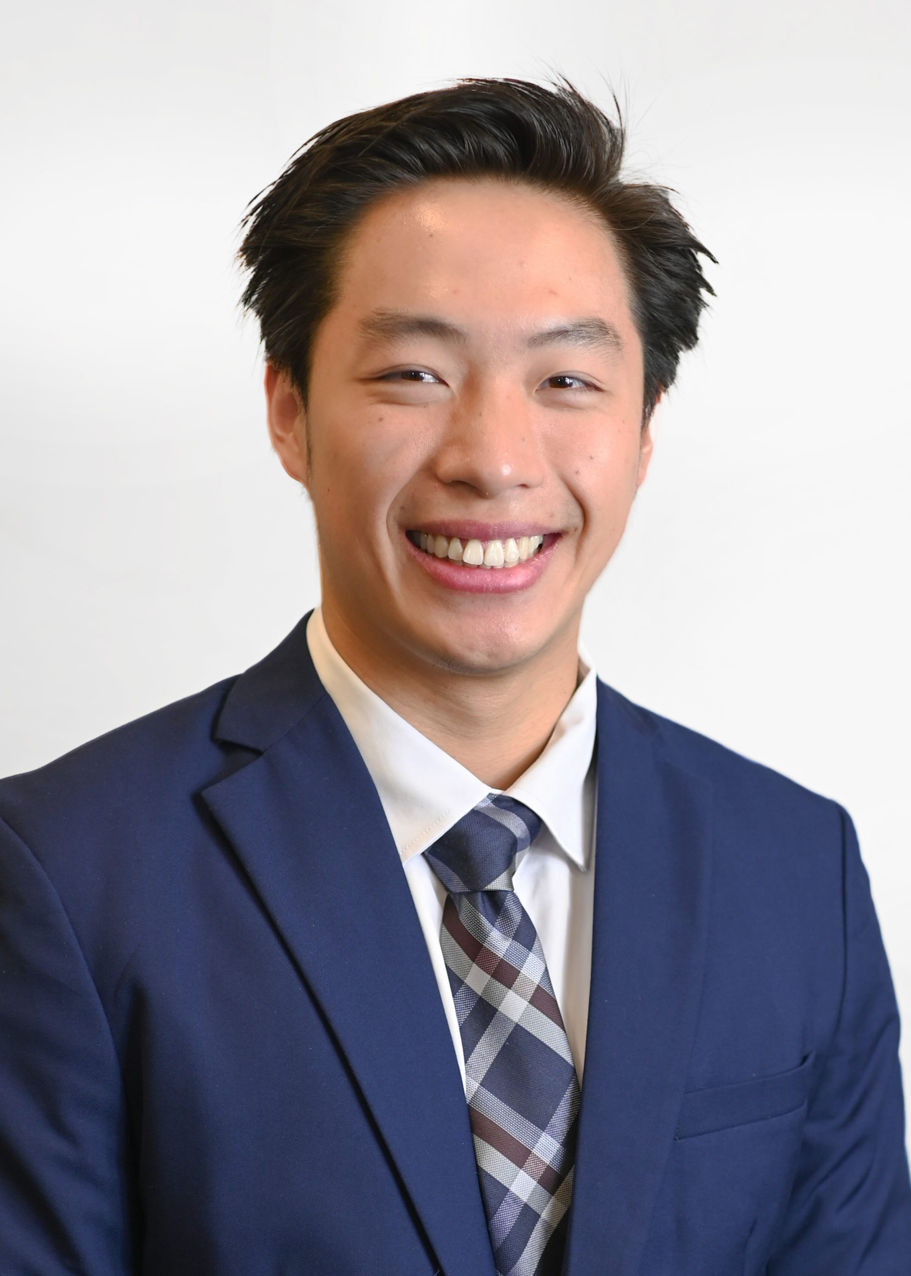Dr. Jackie Zhang