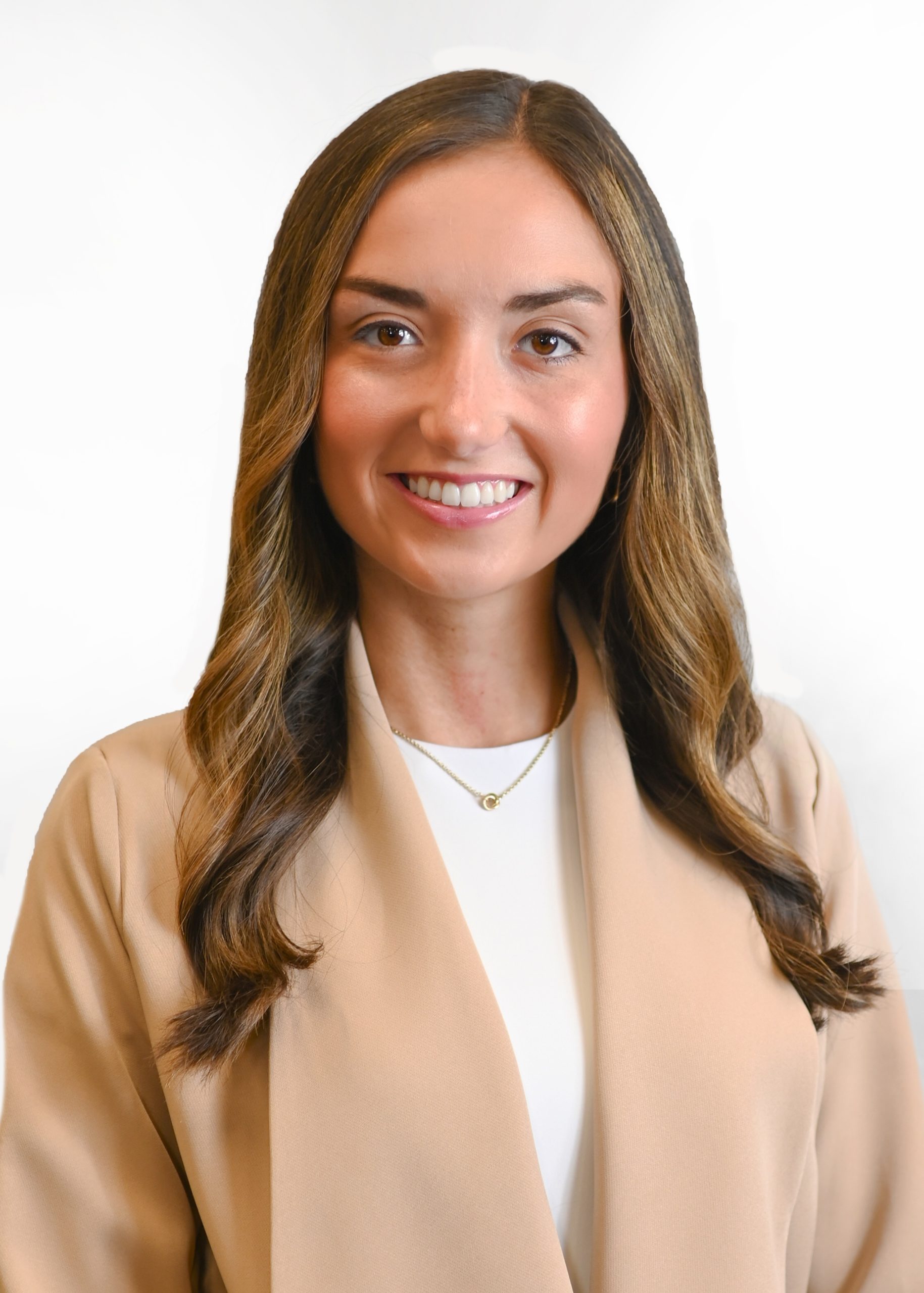 Dr. Kamryn Webb
