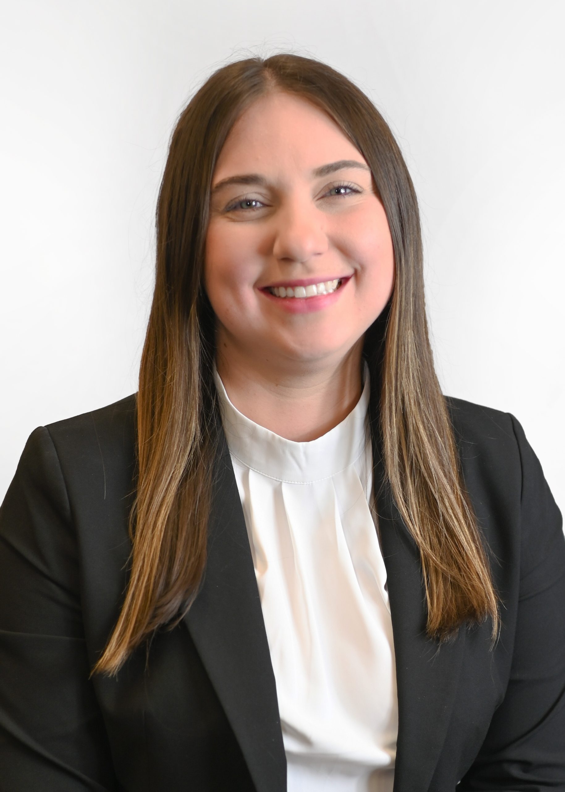 Dr. Lindsay Brown