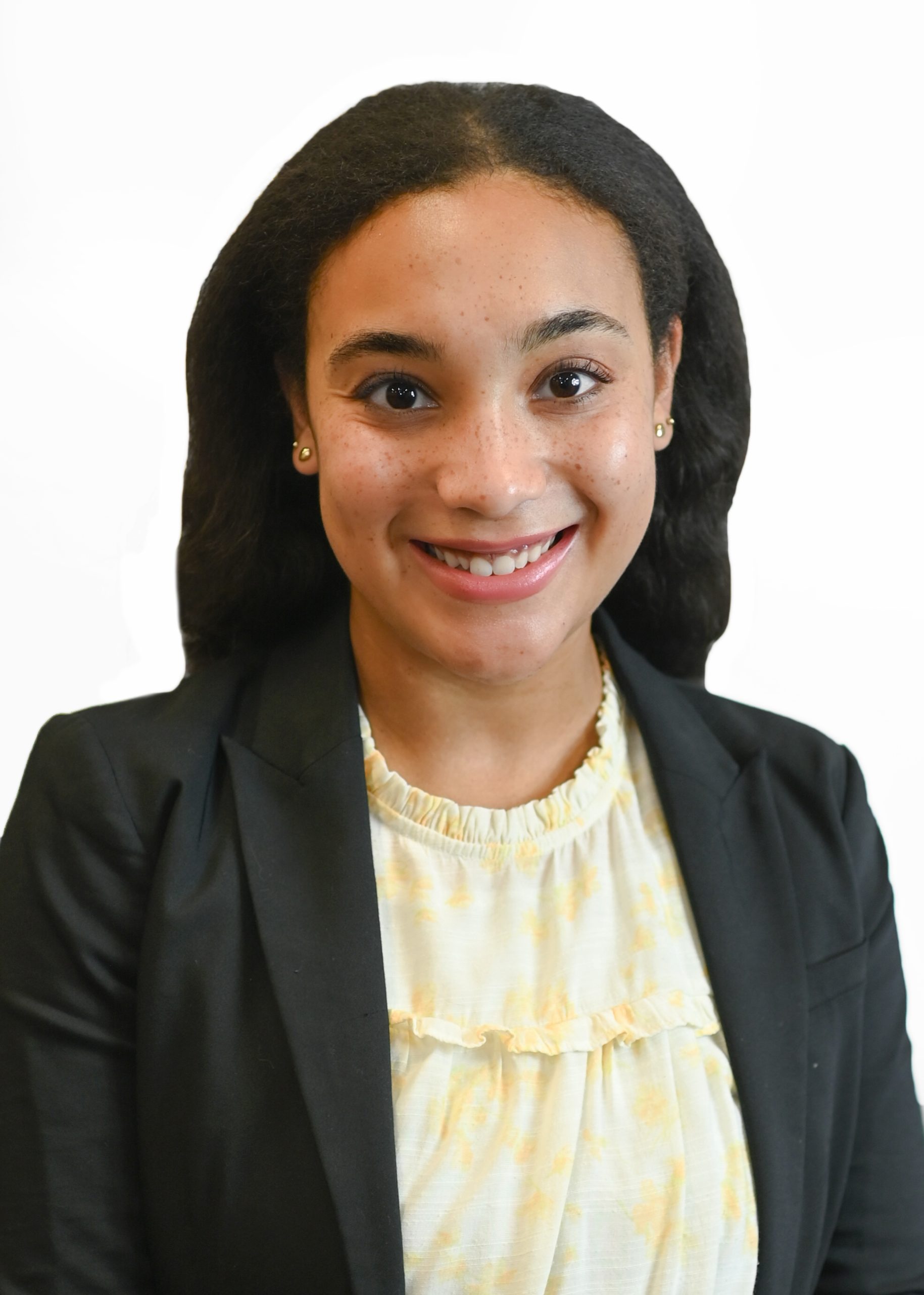 Dr. Marcella Babatunde