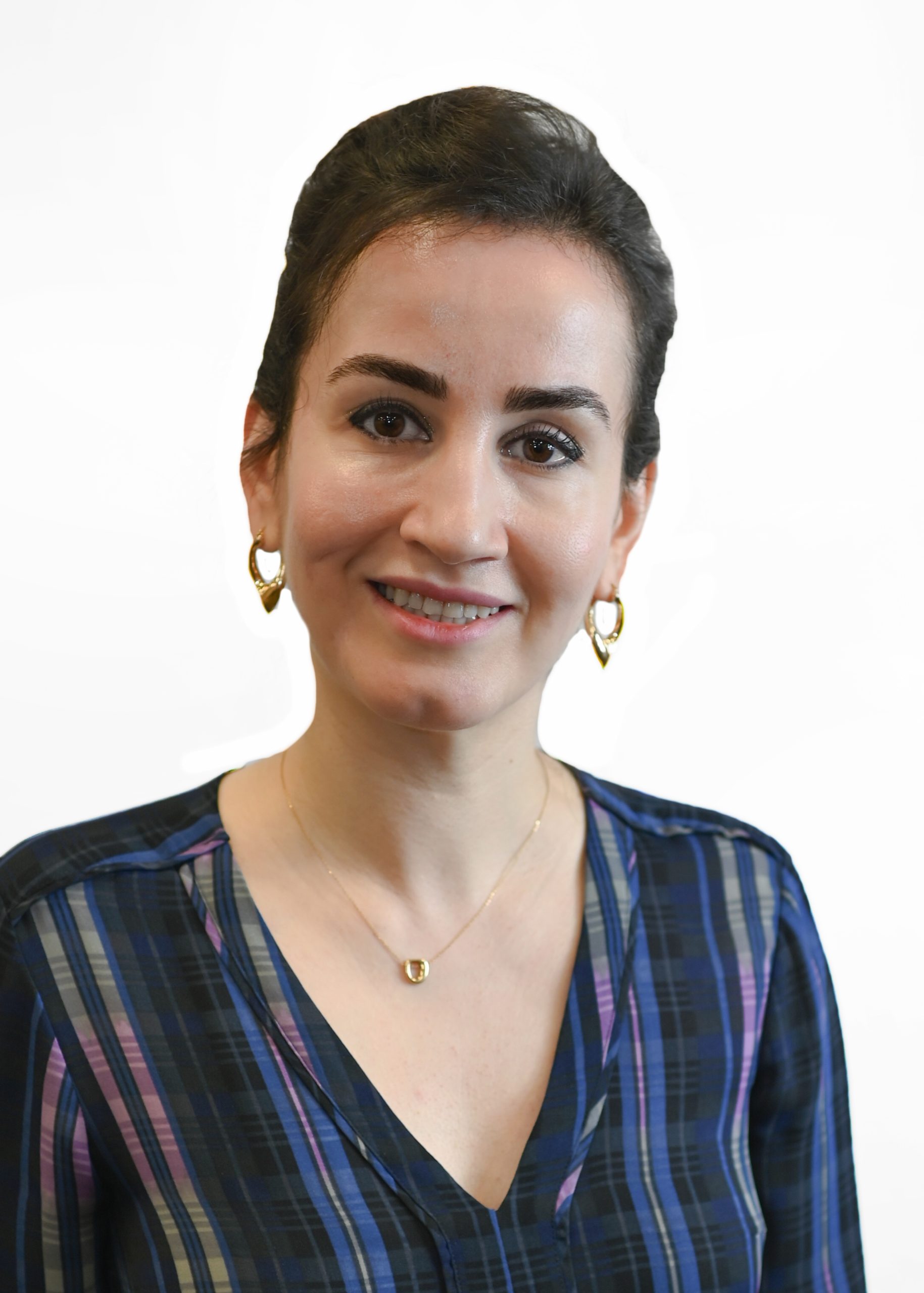 Dr. Samira Samarbakhsh